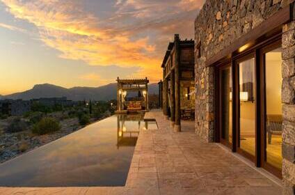 Viaje a Omán de 10 días, de lujo y en privado